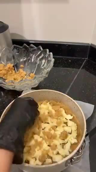 صورة لخطوة 5 من وصفة حلى التوست 🍞