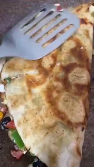 صورة لخطوة 4 من وصفة فطيرة البيض