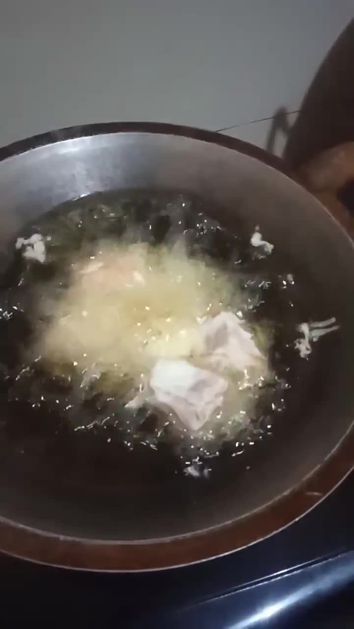 Foto langkah ke 7 dari resep Tahu Isi Toge / Gehu 'Toge Jeung Tahu.