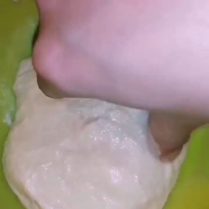 Une image de l'étape 3 de Pain gourmand.
