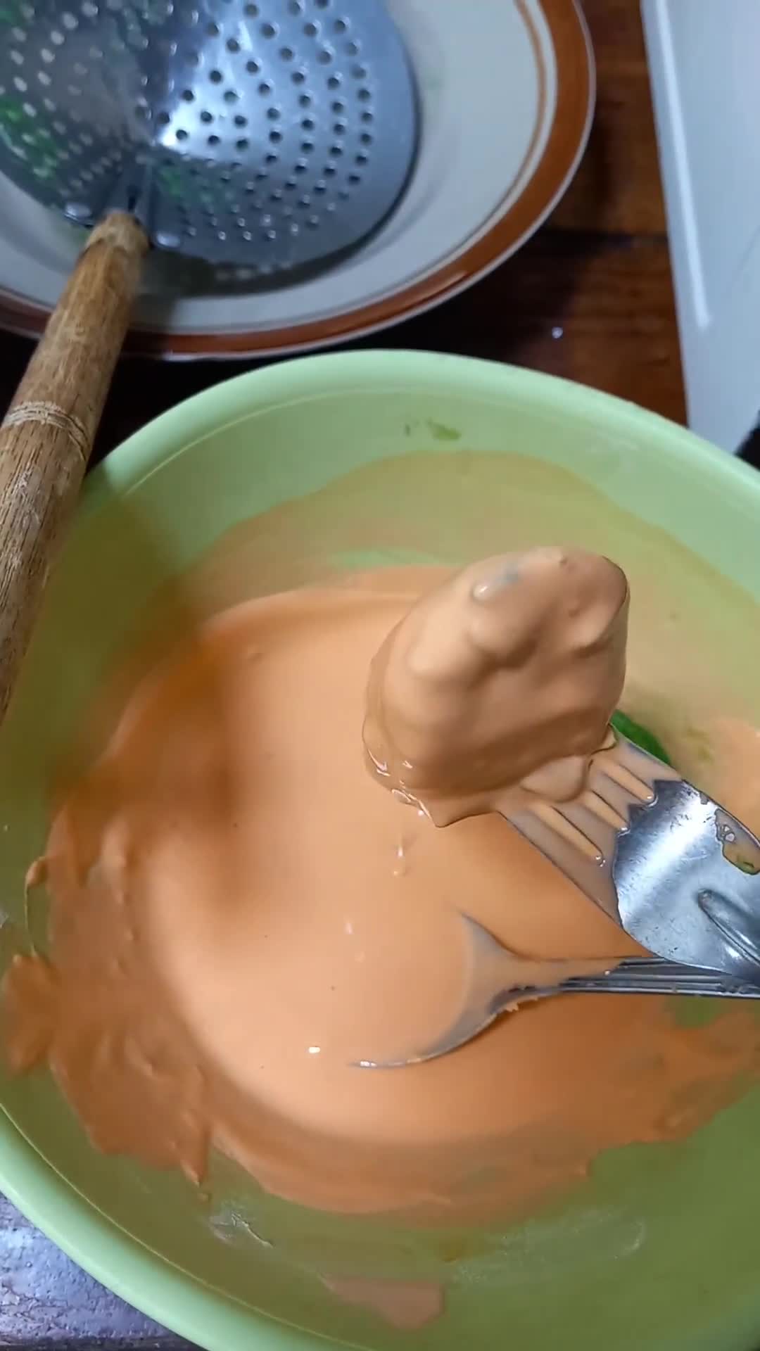 Foto langkah ke 4 dari resep Pisang Rai Bali.