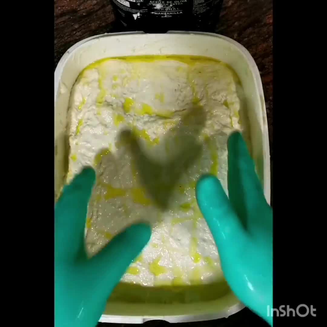 Foto del paso 3 de la receta: Fugazza de queso