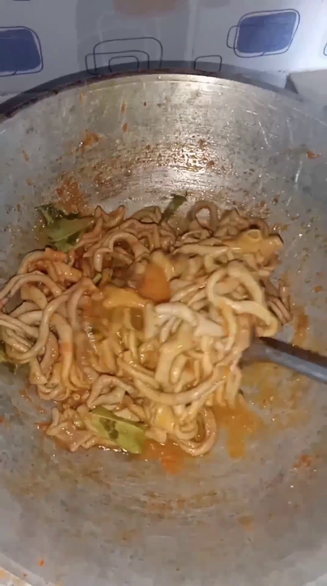 Foto langkah ke 3 dari resep Sate Usus Ala Ala.