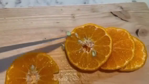 Foto del passaggio 3 della ricetta Marmellata di mandarini