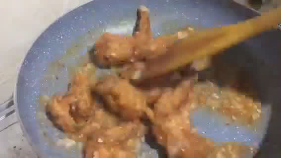 Foto langkah ke 3 dari resep 225. Kobe Ayam Goreng KPop #KreasiTepungKobe.