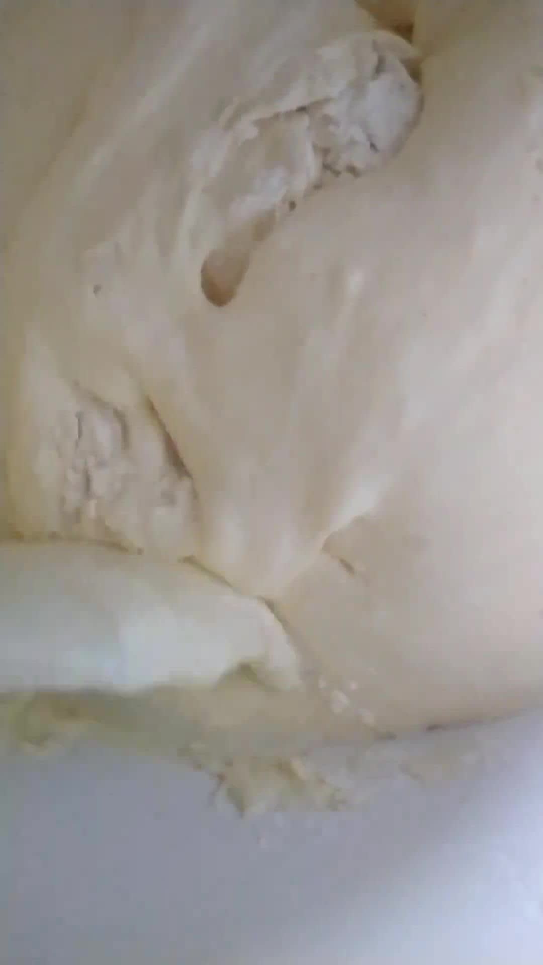 Foto langkah ke 2 dari resep Bolu Kukus Meses.