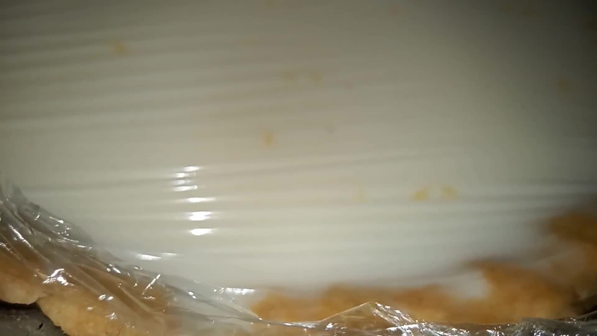 Foto del paso 11 de la receta: Tarta de naranja sin huevo ni azúcar