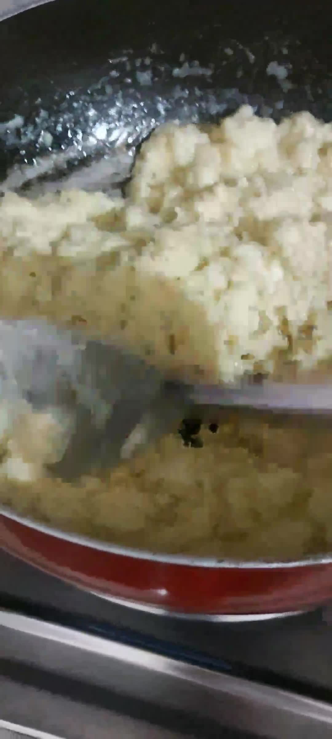 तीज स्पेशल मावा घेवर (Teej Special mawa ghevar recipe in hindi) रेसिपी चरण 1 फोटो