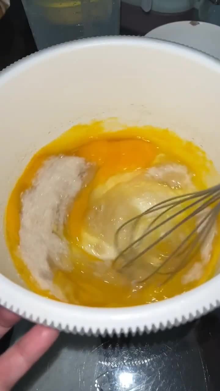 Foto langkah ke 3 dari resep Lumpur Gurih.