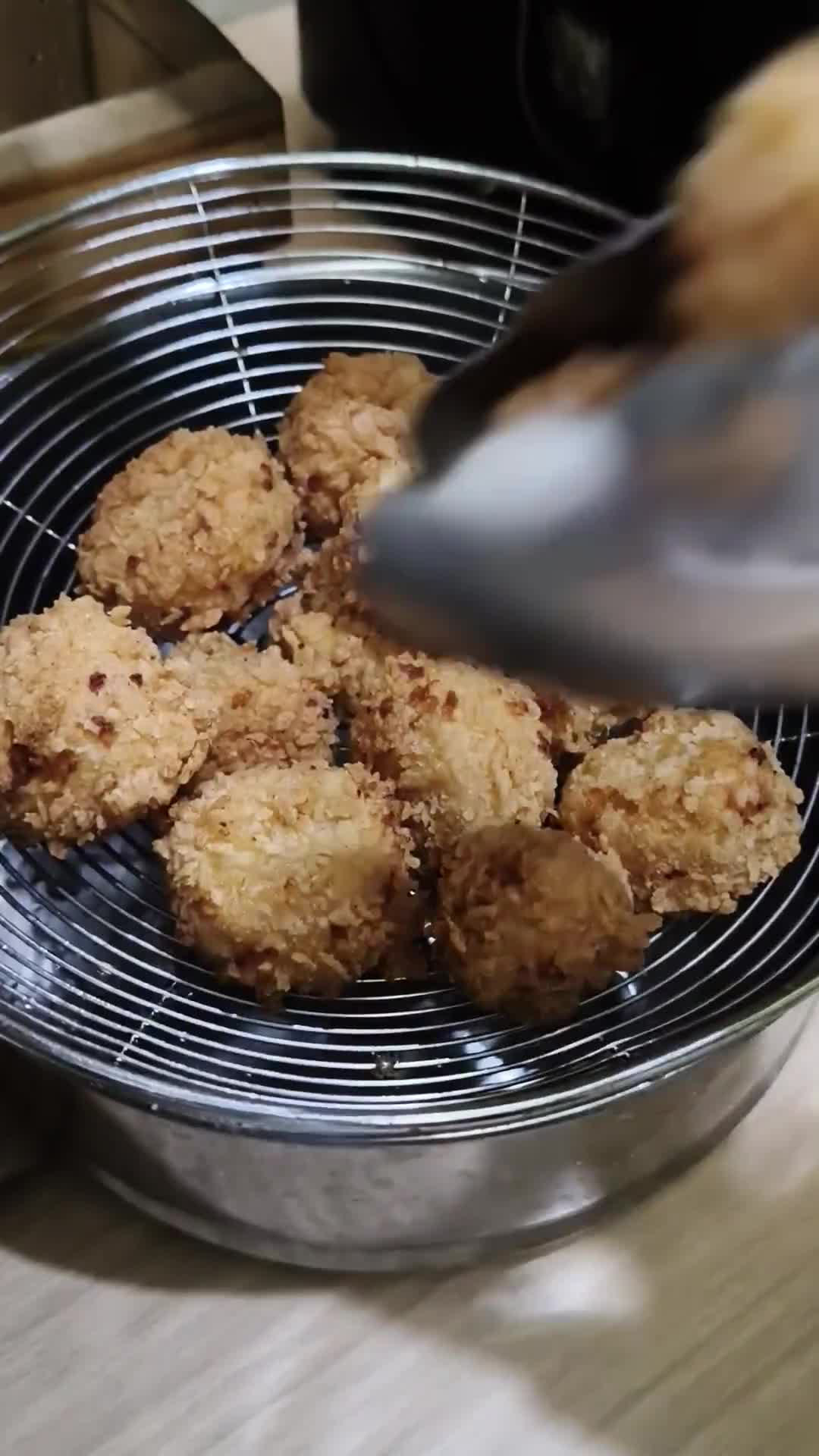 Foto langkah ke 8 dari resep Pisang chrispy.