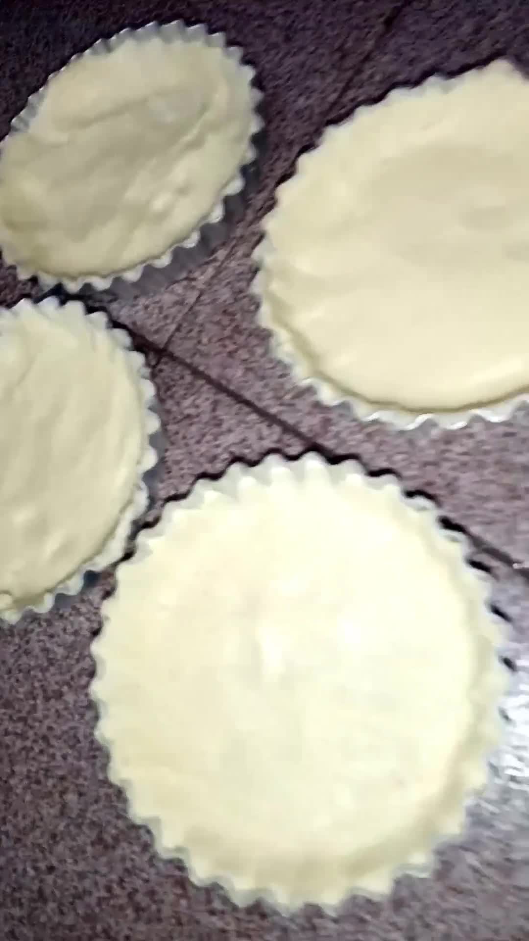 Foto del paso 11 de la receta: Tarta dulce para celíacos