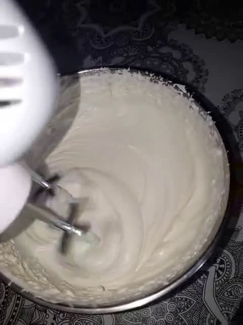 Foto del paso 1 de la receta: Tiramisú (sin horno y sin huevo)