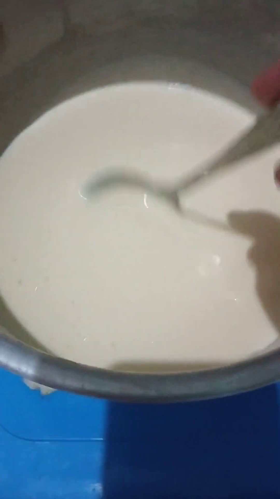 Foto langkah ke 2 dari resep Risoles ragout sayake (sayur, ayam, keju).