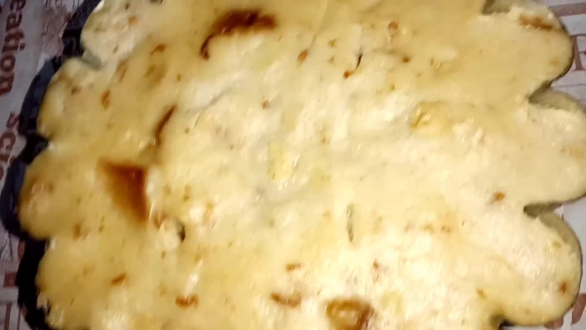 Foto del paso 7 de la receta: Budín de pan sin huevo