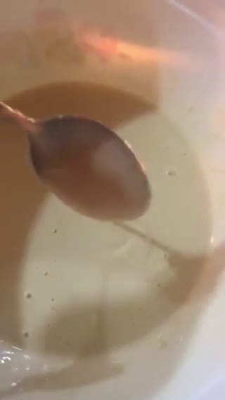 صورة لخطوة 1 من وصفة وافل