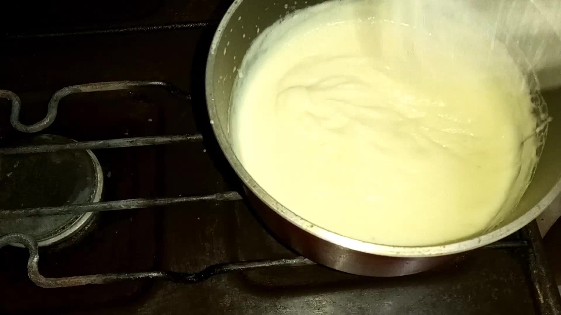 Foto del paso 7 de la receta: Torta matera