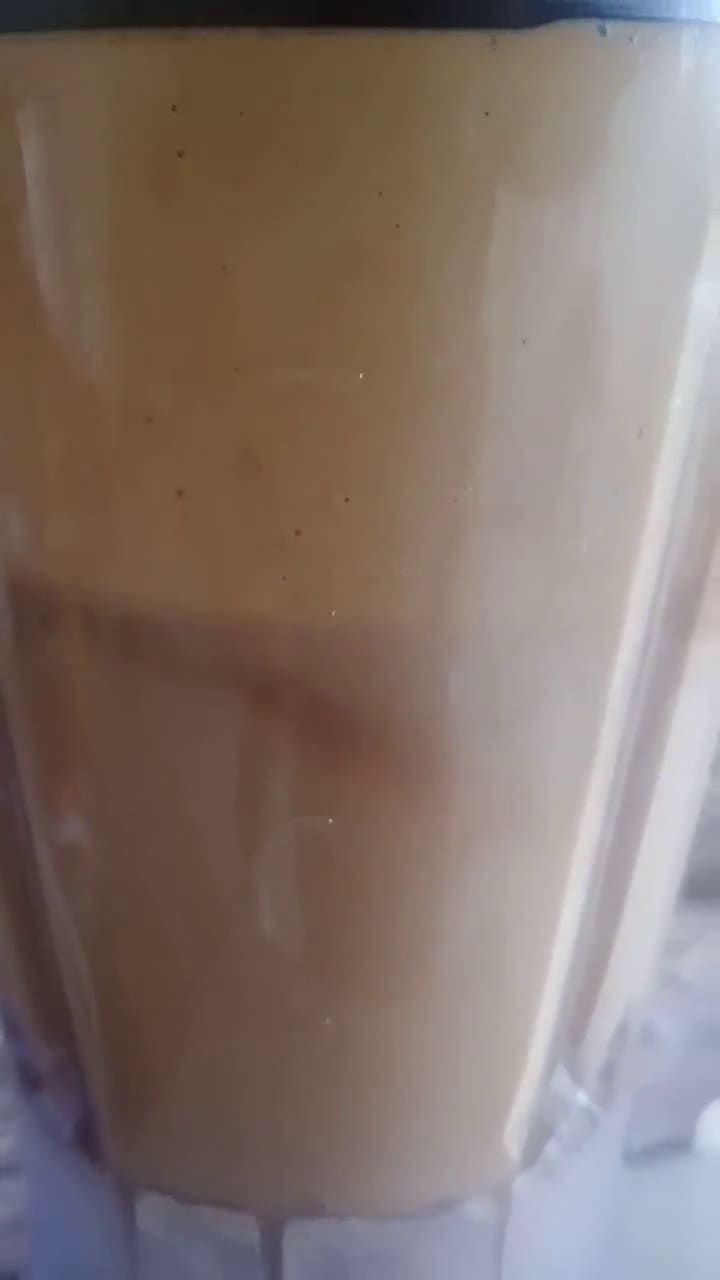 Gambar langkah 7 resipi Kentang Putar Berkrim.