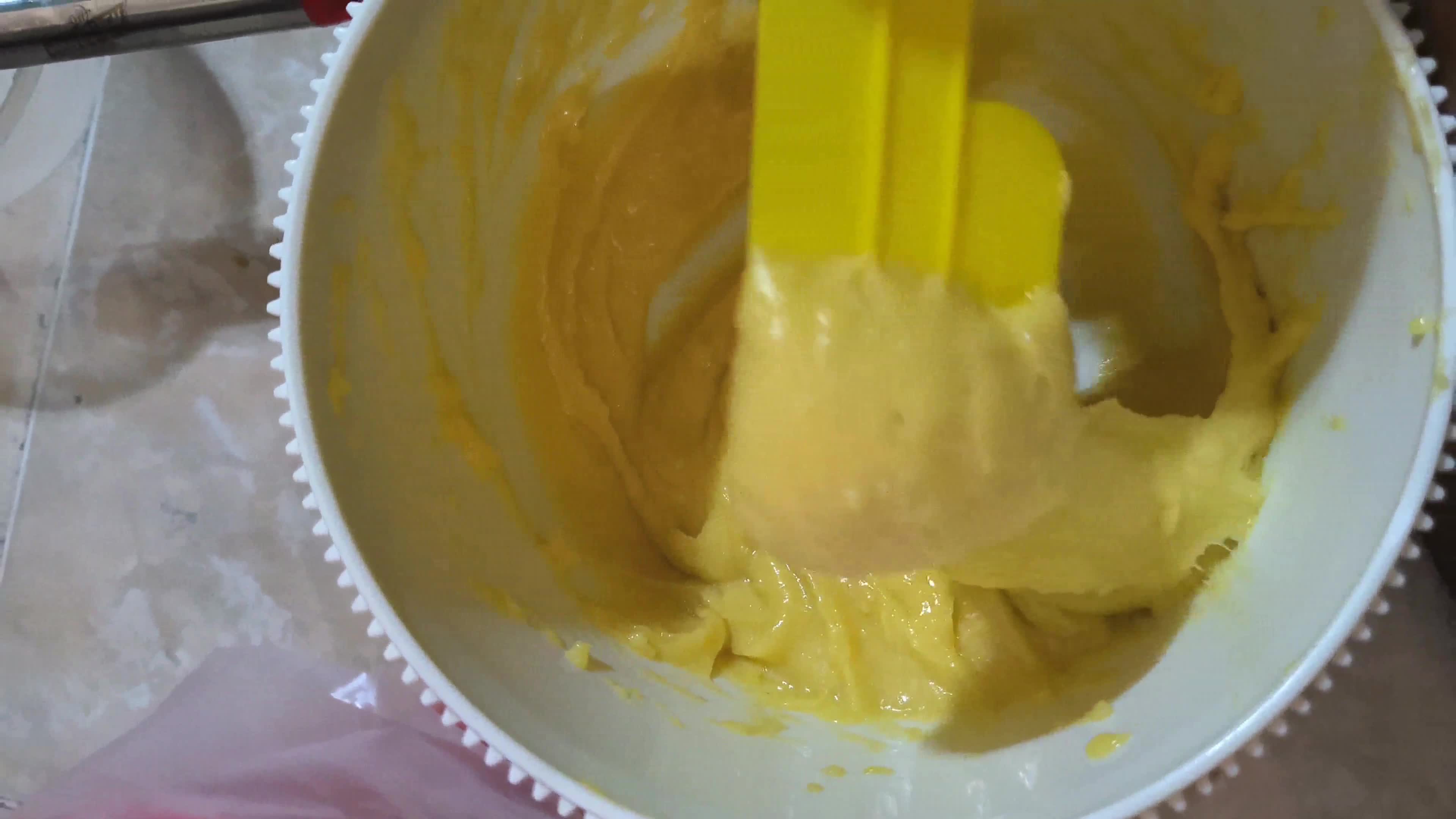 Foto langkah ke 2 dari resep Eclair.