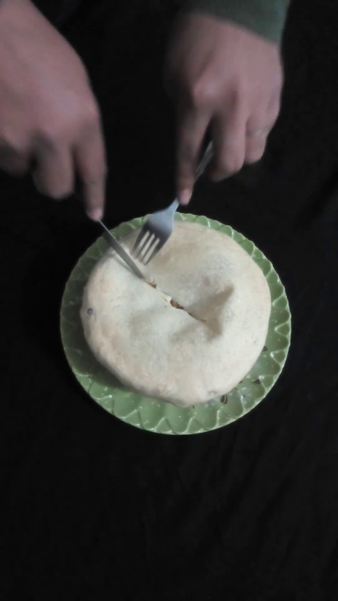চিকেন পর্দা বিরিয়ানী। রেসিপির ধাপ 5 ছবি