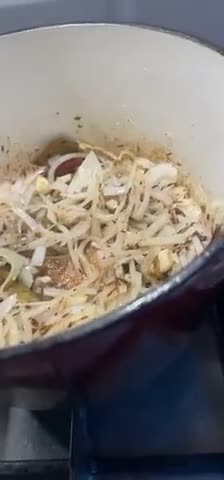صورة لخطوة 6 من وصفة ارز بخاري بطريقه سهله
