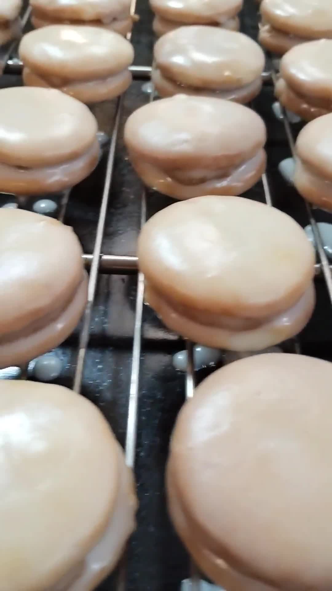 Foto del paso 1 de la receta: Alfajores de membrillo cordobés