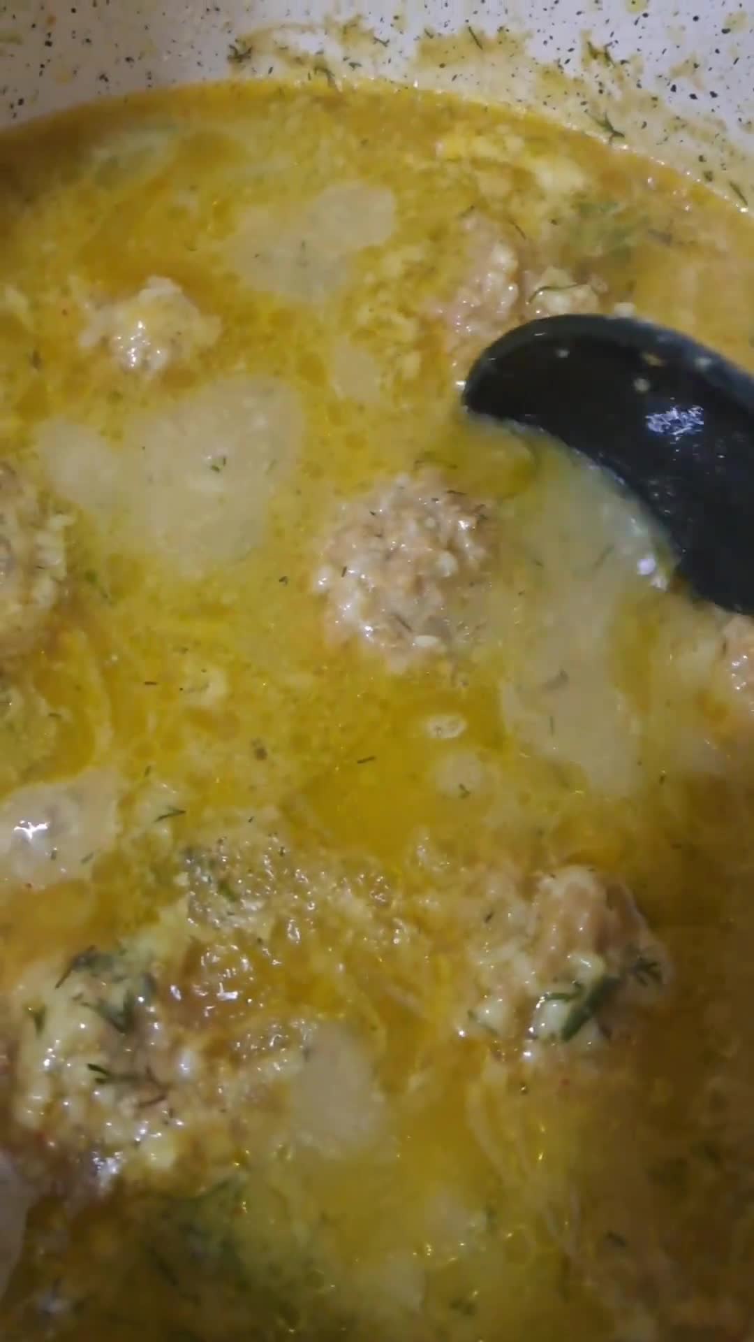 عکس مرحله 6 از دستور کوفته گندمی شهرضا 😋😍