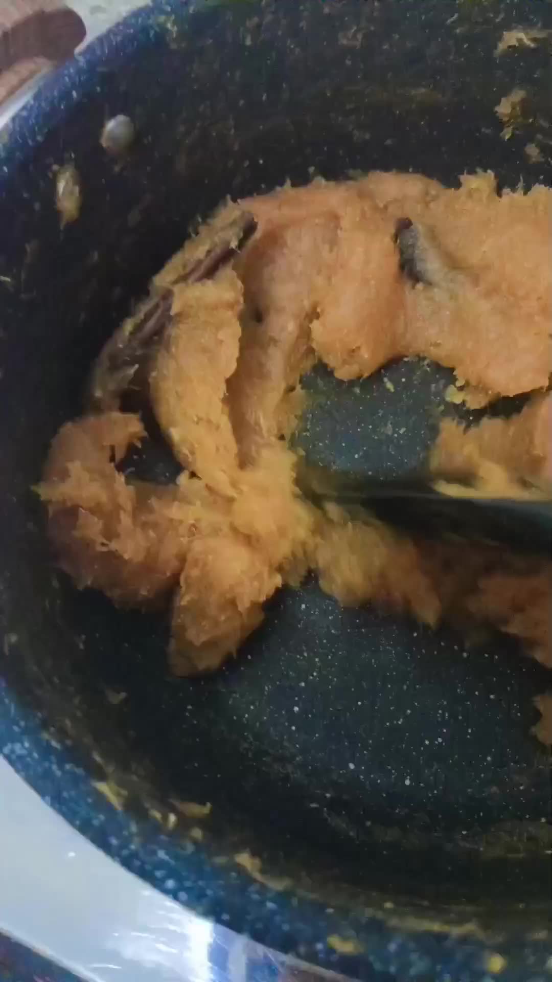 Foto langkah ke 4 dari resep Selai Nanas Homemade.