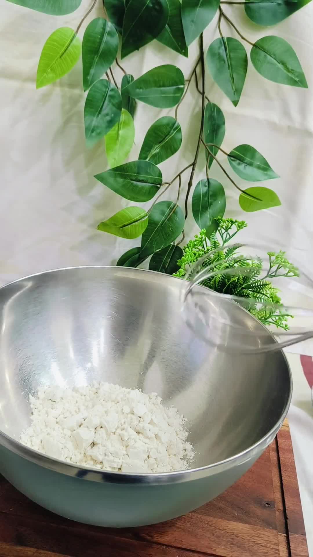 ज्वार डोसा (jwar dosa recipe in Hindi) रेसिपी चरण 1 फोटो