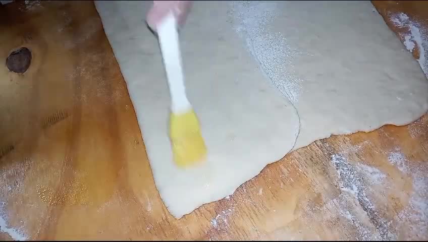 Foto del paso 7 de la receta: Facturas hojaldradas con grasa