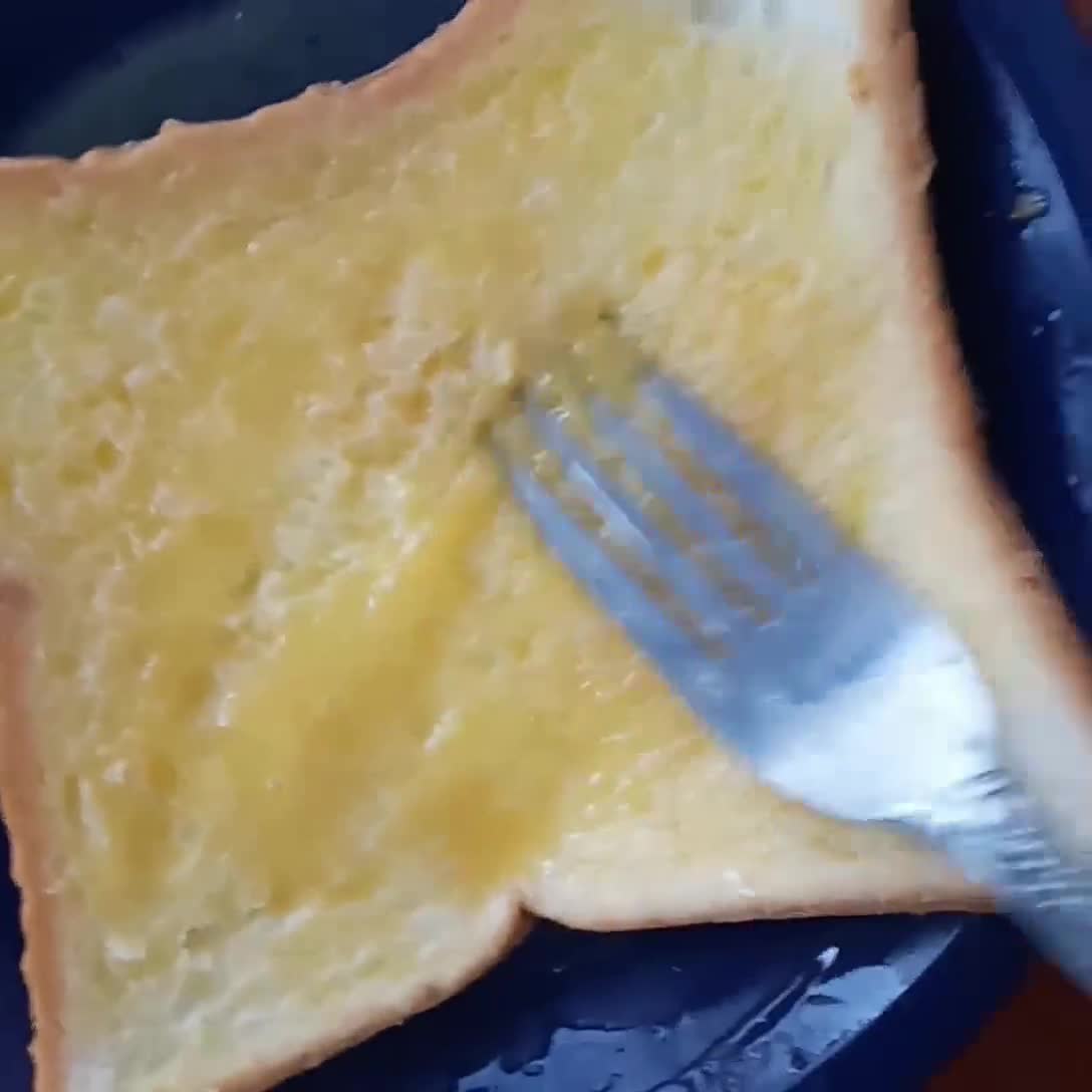 Foto langkah ke 2 dari resep Roti Tenong Khas Padang Panjang.