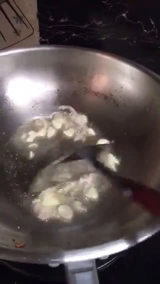 Foto langkah ke 2 dari resep Mie Tek Tek Super simpel.