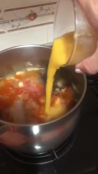 Foto del paso 8 de la receta: Fabada Asturiana