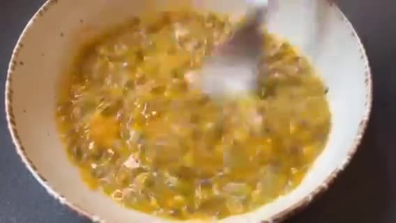 Passiógyümölcs puding Madeiráról (Pudim de Maracujá) recept fázis 1 fotója