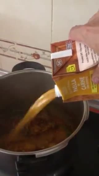 Foto del paso 7 de la receta: Paella de pollo