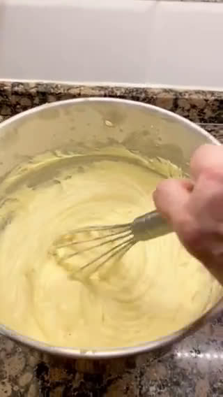 Foto del paso 5 de la receta: Pastel de mantequilla y limón