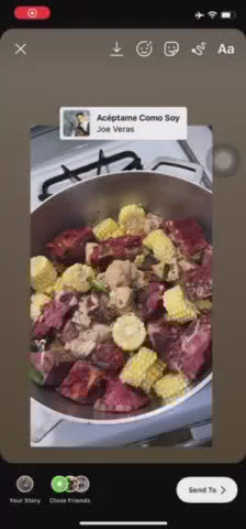 Foto del paso 4 de la receta: Sancocho dominicano
