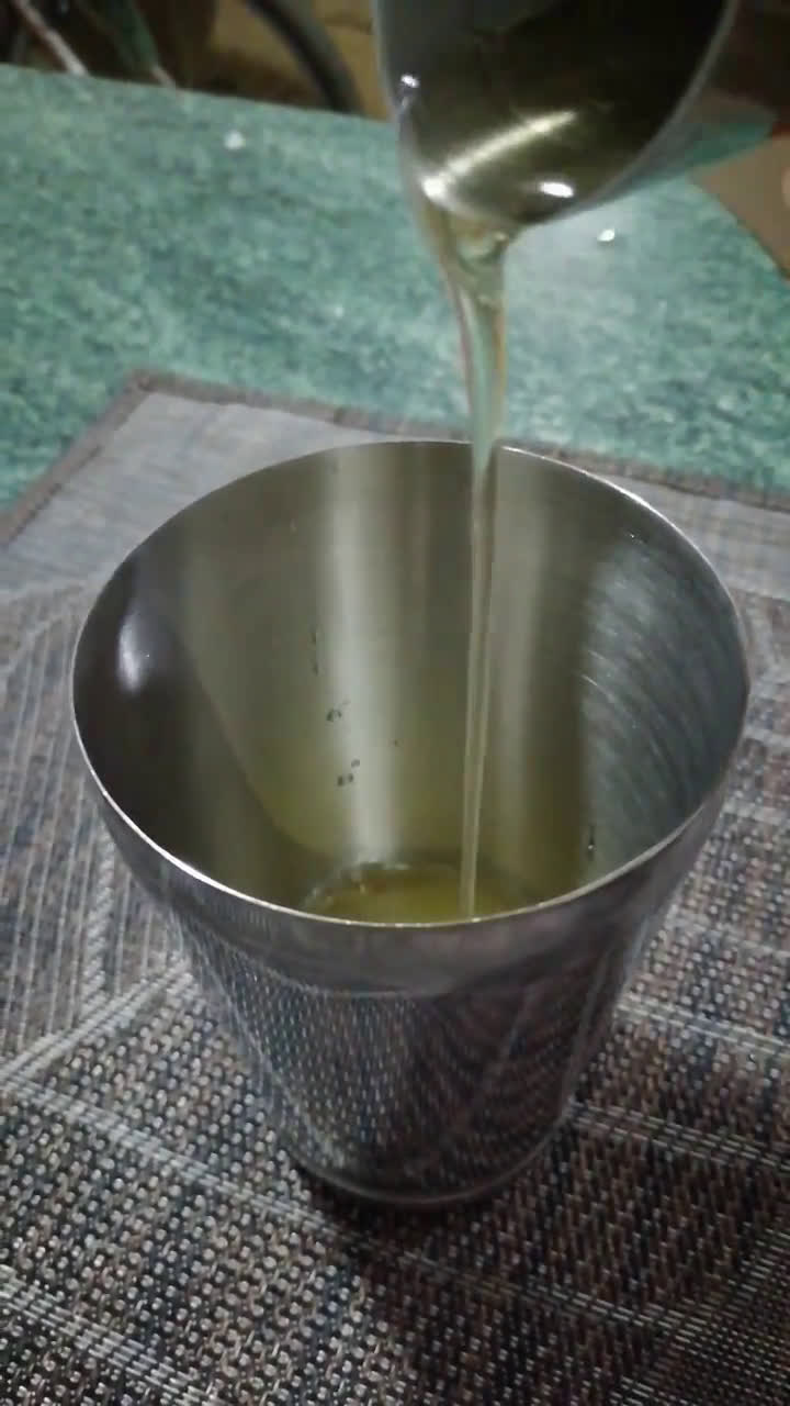 Foto del paso 4 de la receta: Mezcalita clásica
