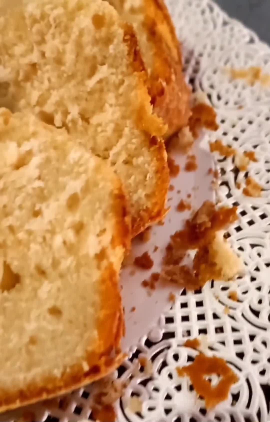 Foto del paso 7 de la receta: 🍶💞Budín de Yogurt💞🍶