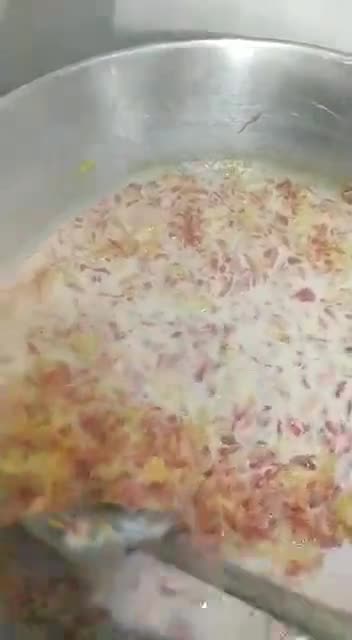  गाजर का हलवा(gajar ka halwa recipe in hindi) रेसिपी चरण 3 फोटो