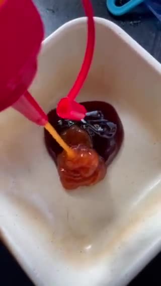 Gambar langkah 2 resipi Mee Goreng Ala Mamak.