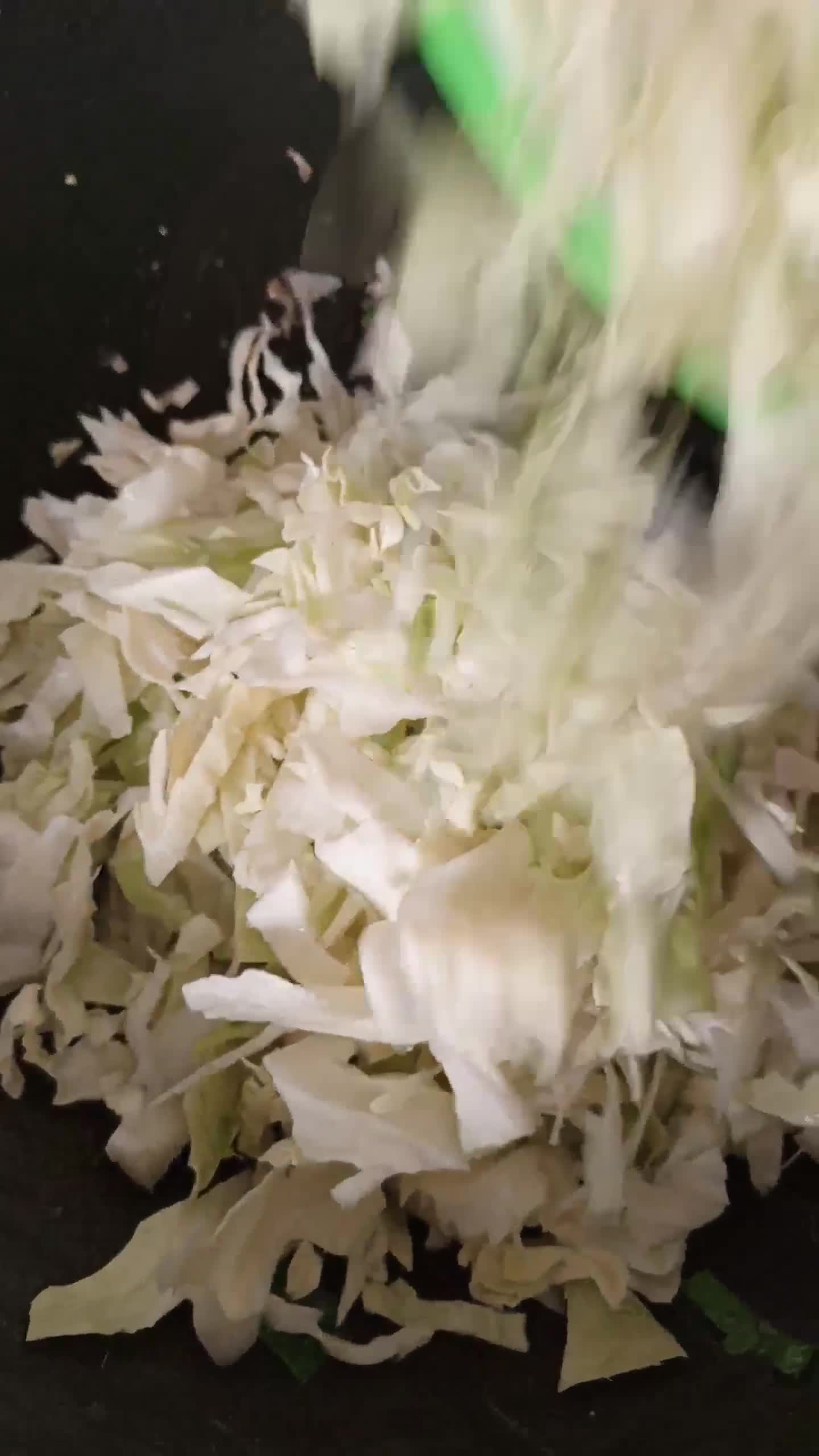 Foto langkah ke 3 dari resep Olos Khas Tegal.