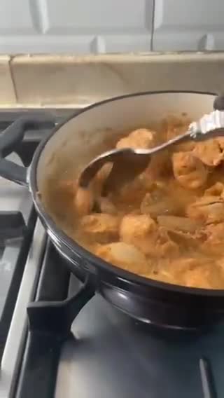 صورة لخطوة 4 من وصفة ماسالا دجاج