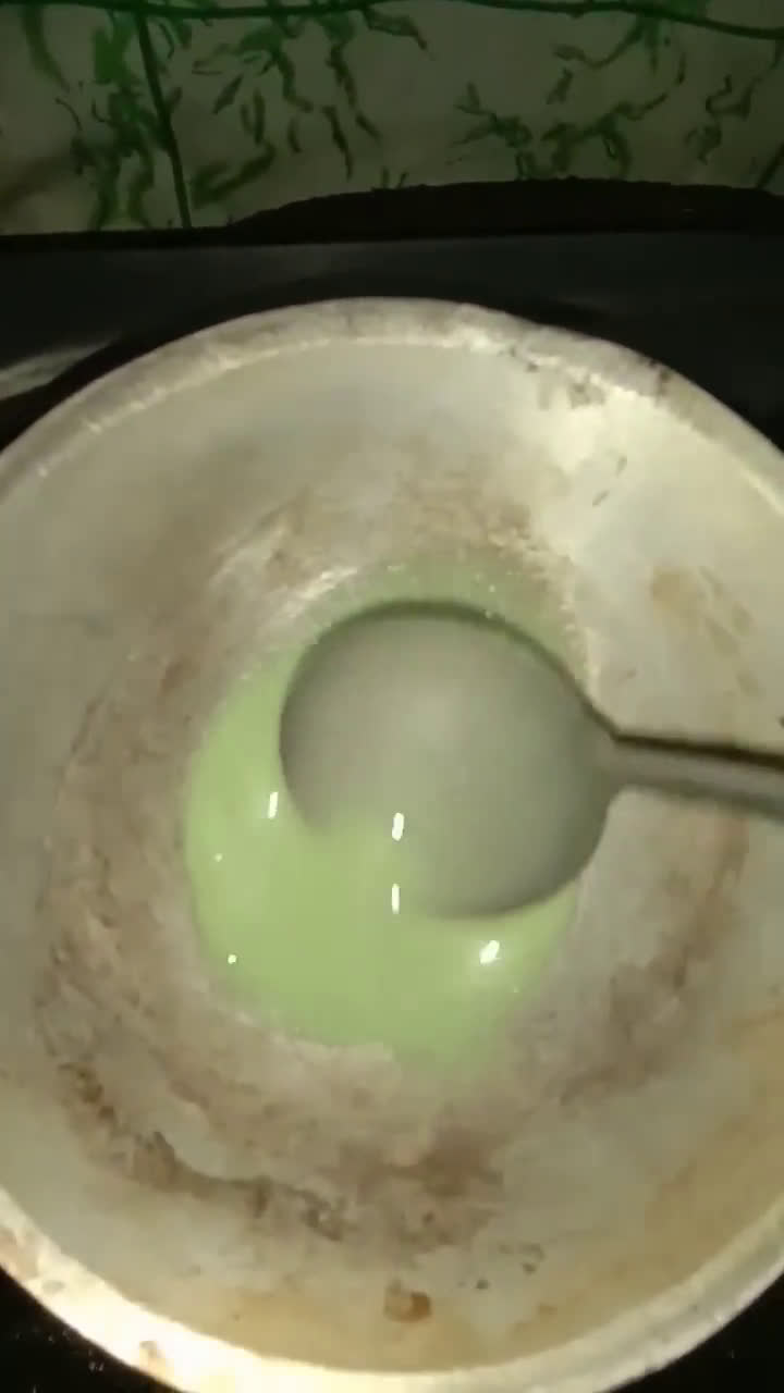 Foto langkah ke 5 dari resep Kue Ape.