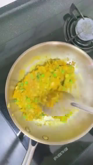 Raagi masala dosai ரெசிபி ஸ்டேப் 2 புகைப்படம்