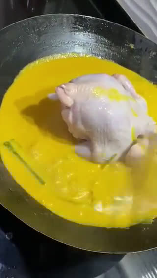 Foto langkah ke 3 dari resep Ayam Bakar Iloni Khas Gorontalo.