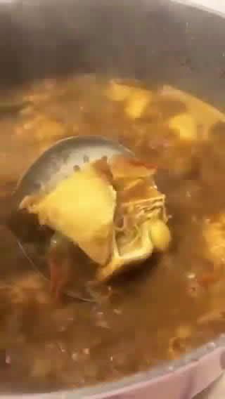 صورة لخطوة 6 من وصفة مجبوس بطريقتي 💕👩‍🍳