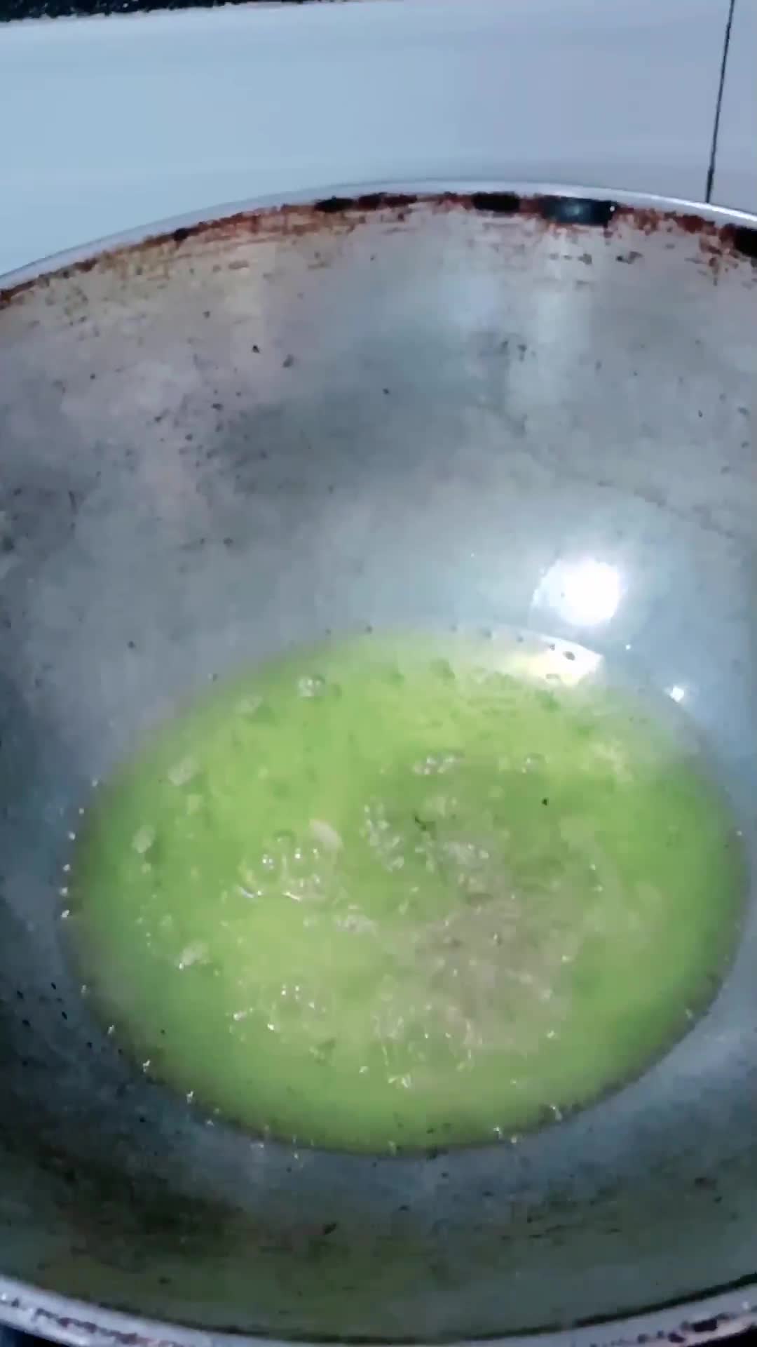 भंडारे वाली आलू की सब्जी(bhandare wali aloo ki recipe in hindi) रेसिपी चरण 2 फोटो