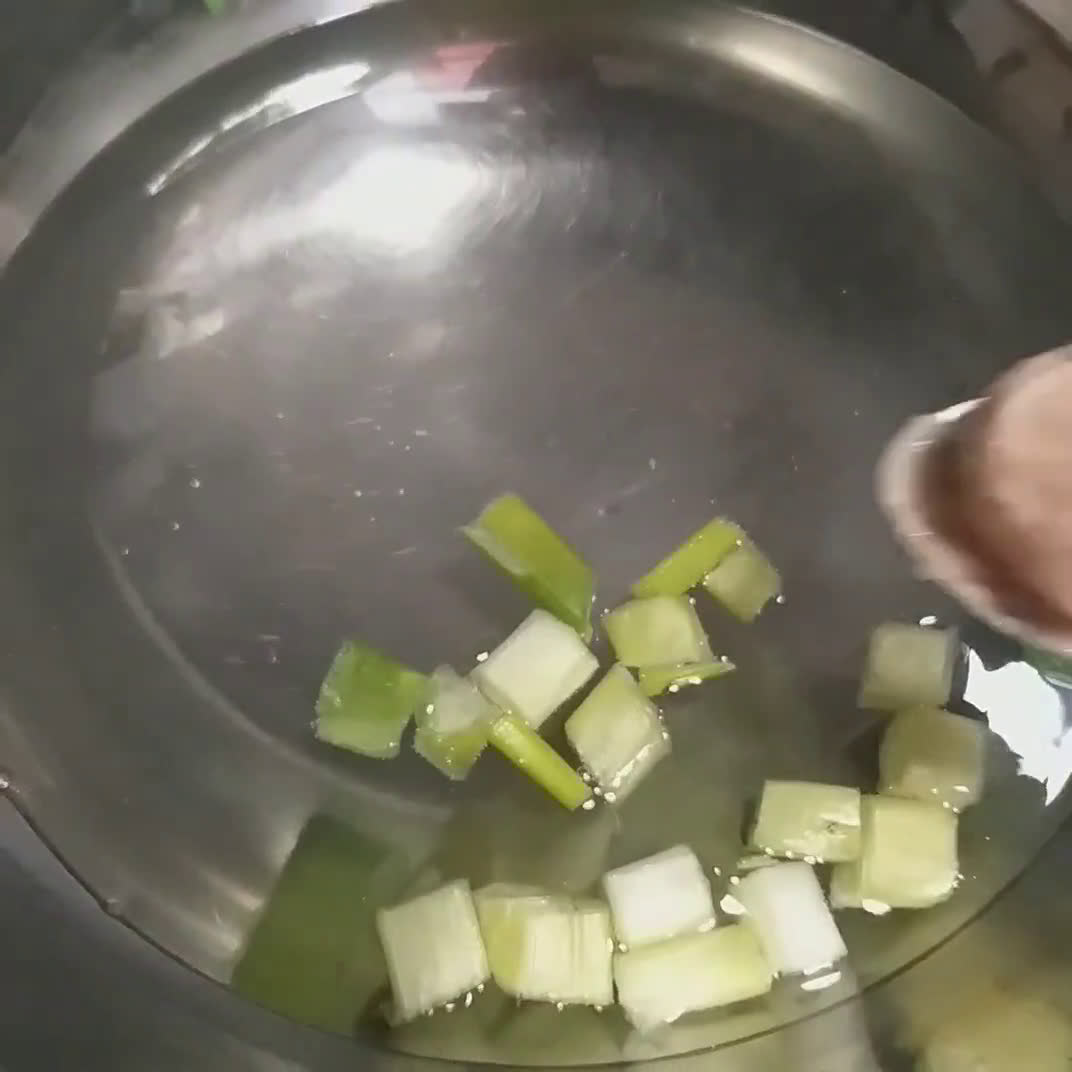 Foto langkah ke 7 dari resep Bakso Ayam | Baso Ayam.