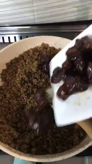 صورة لخطوة 6 من وصفة القشد الملكي