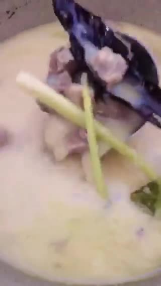 Foto langkah ke 5 dari resep 19.) Soto betawi.
